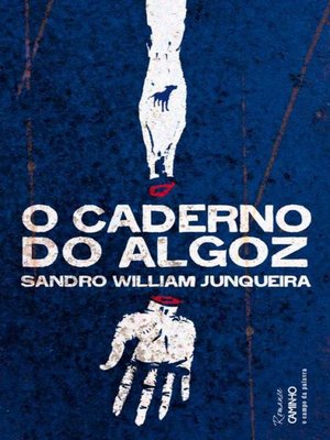 cover image of O Caderno do Algoz